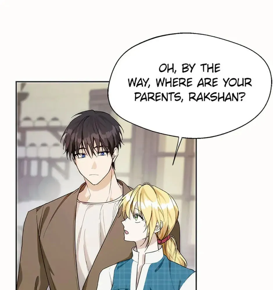 Carefully Choosing a Husband Chapter 17 page 115 - 