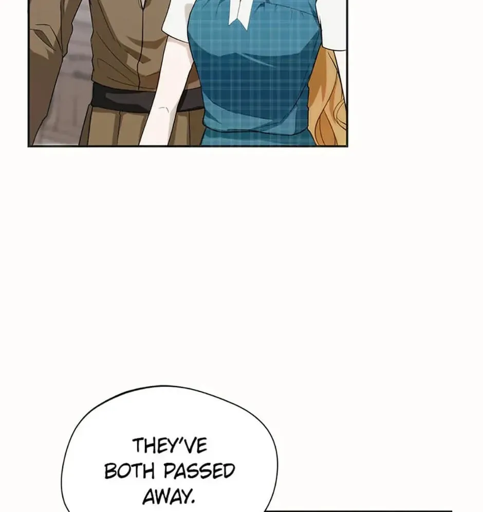 Carefully Choosing a Husband Chapter 17 page 116 - 