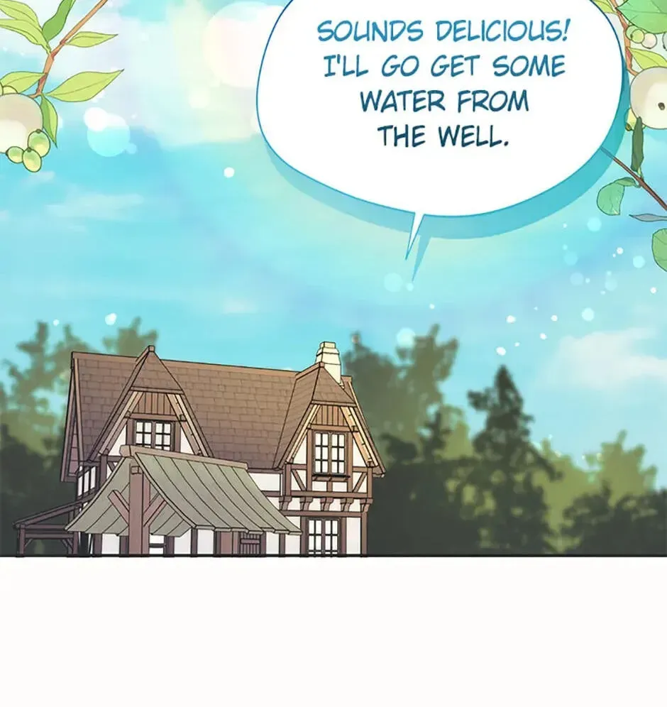 Carefully Choosing a Husband Chapter 17 page 124 - 