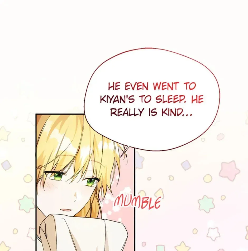 Carefully Choosing a Husband Chapter 17 page 17 - 