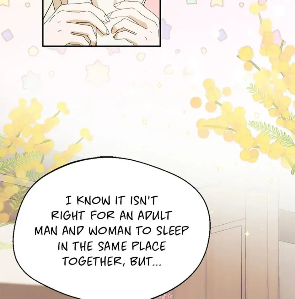Carefully Choosing a Husband Chapter 17 page 18 - 