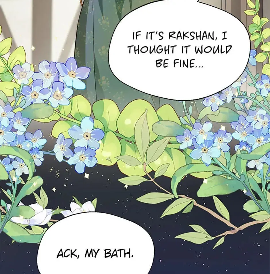 Carefully Choosing a Husband Chapter 17 page 20 - 