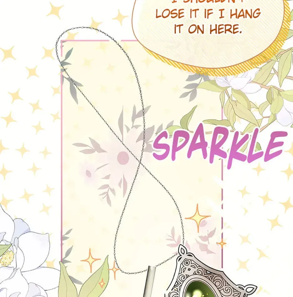 Carefully Choosing a Husband Chapter 17 page 3 - 