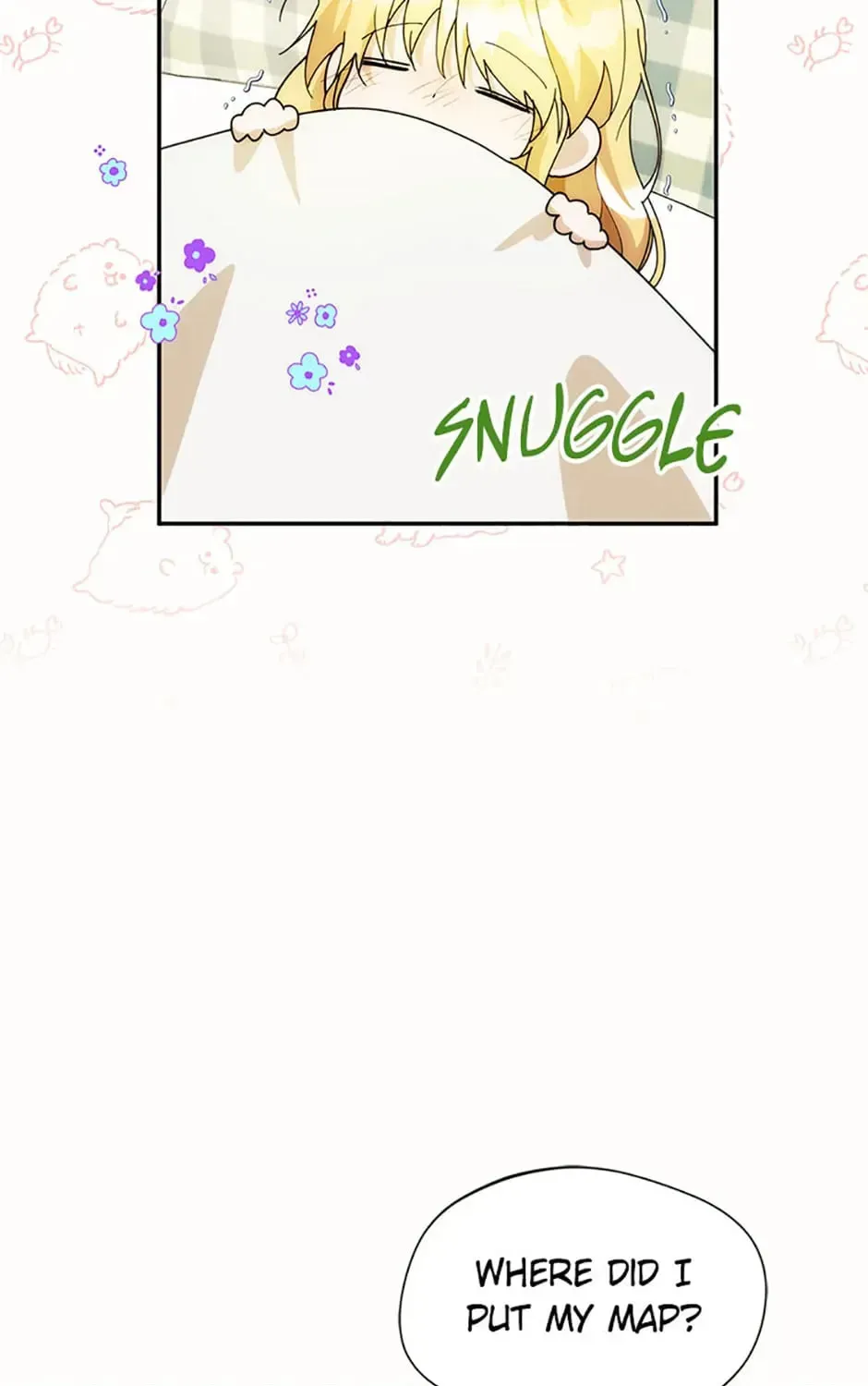 Carefully Choosing a Husband Chapter 17 page 35 - 