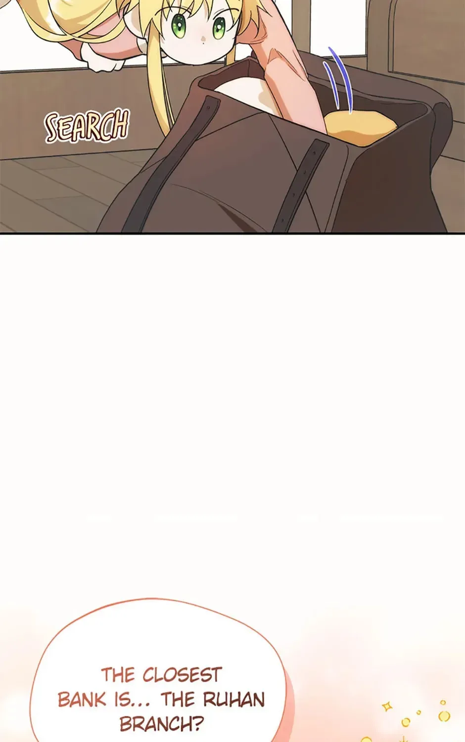 Carefully Choosing a Husband Chapter 17 page 37 - 
