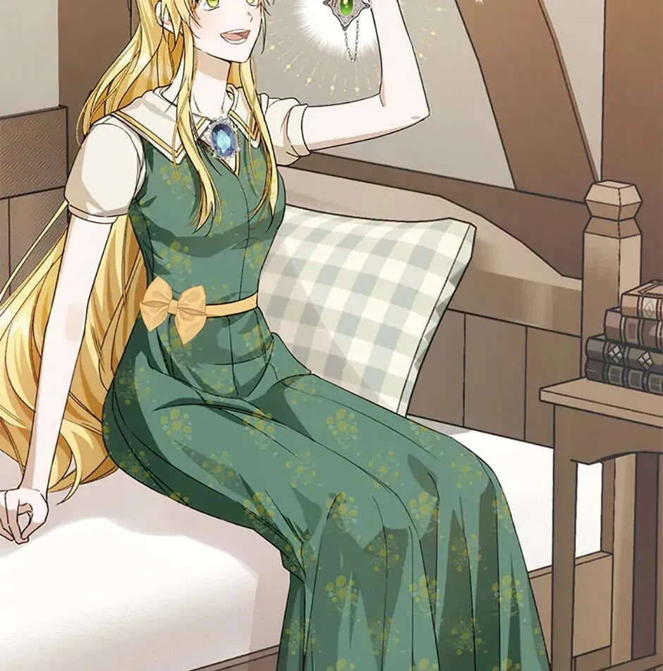 Carefully Choosing a Husband Chapter 17 page 5 - 