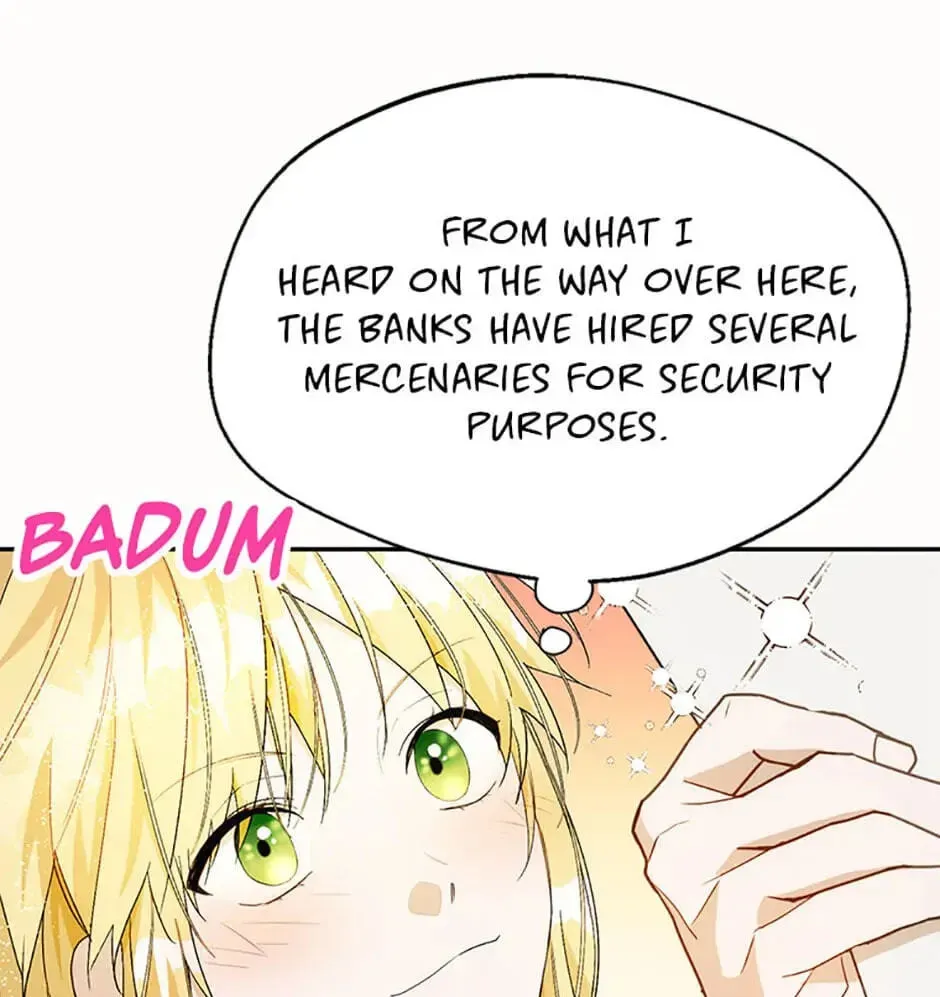 Carefully Choosing a Husband Chapter 17 page 41 - 