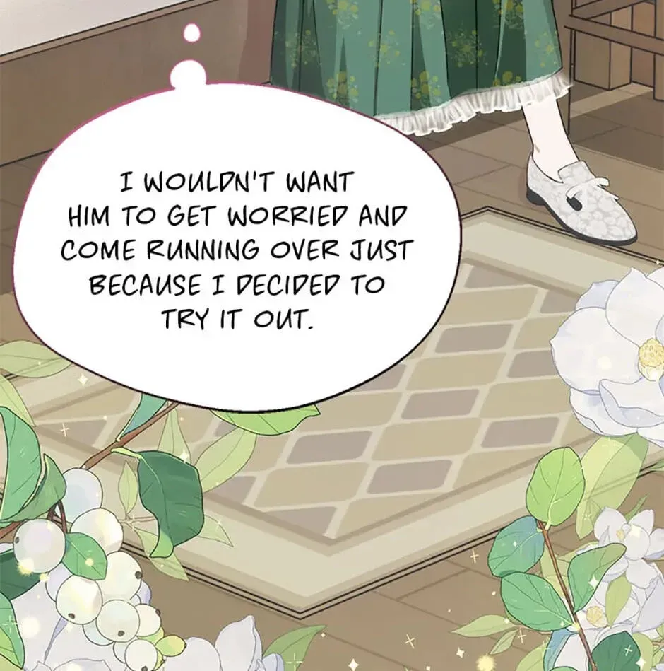 Carefully Choosing a Husband Chapter 17 page 6 - 