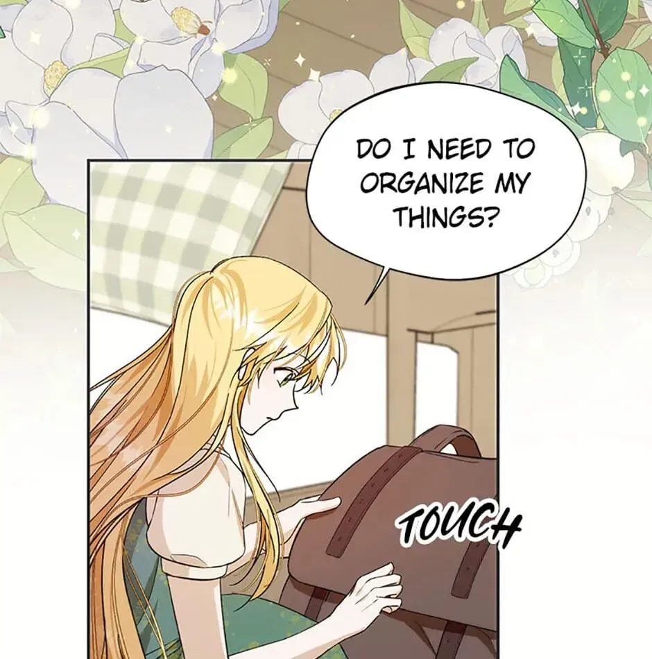 Carefully Choosing a Husband Chapter 17 page 7 - 