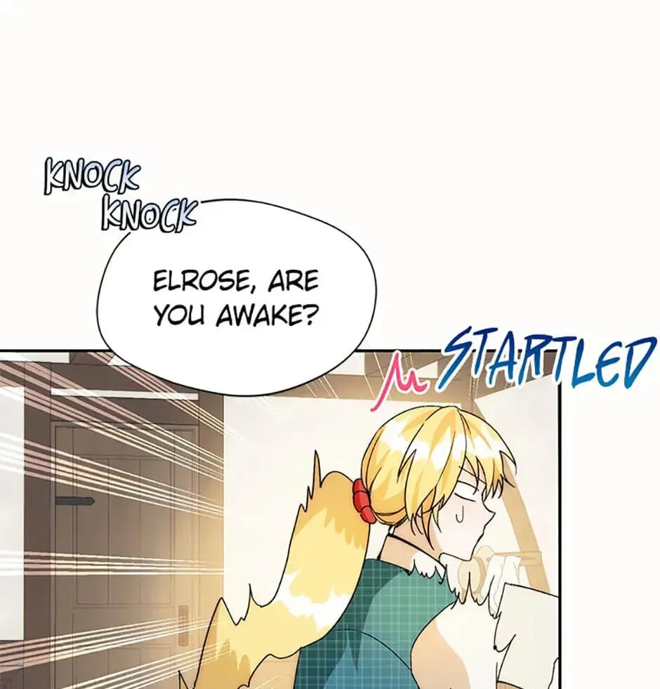 Carefully Choosing a Husband Chapter 17 page 69 - 