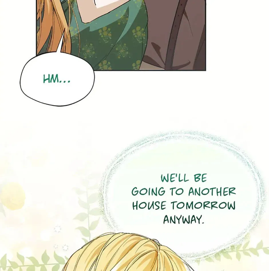 Carefully Choosing a Husband Chapter 17 page 8 - 