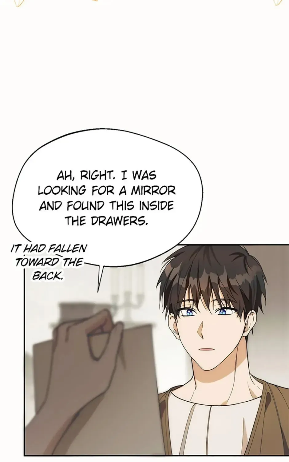 Carefully Choosing a Husband Chapter 17 page 81 - 