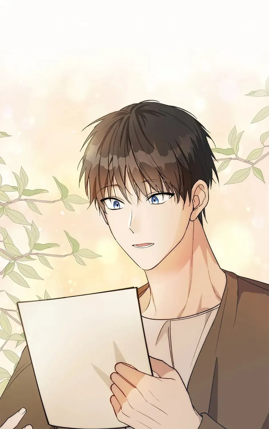 Carefully Choosing a Husband Chapter 17 page 85 - 