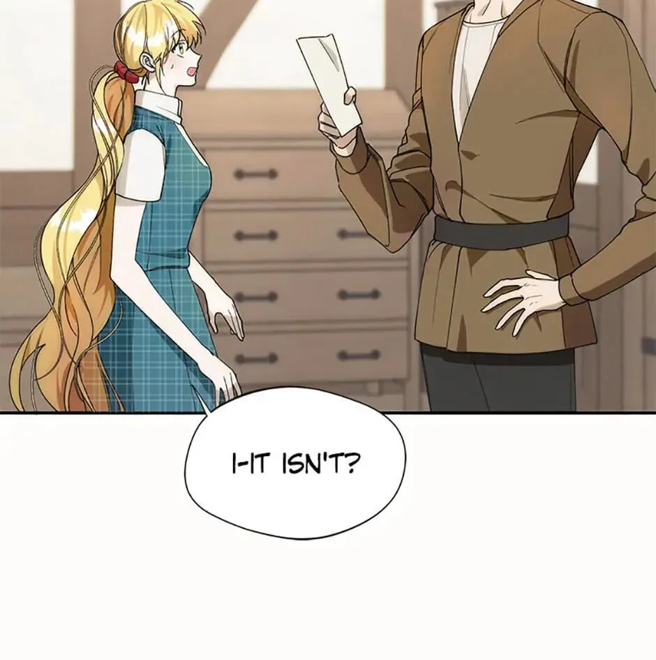 Carefully Choosing a Husband Chapter 17 page 88 - 