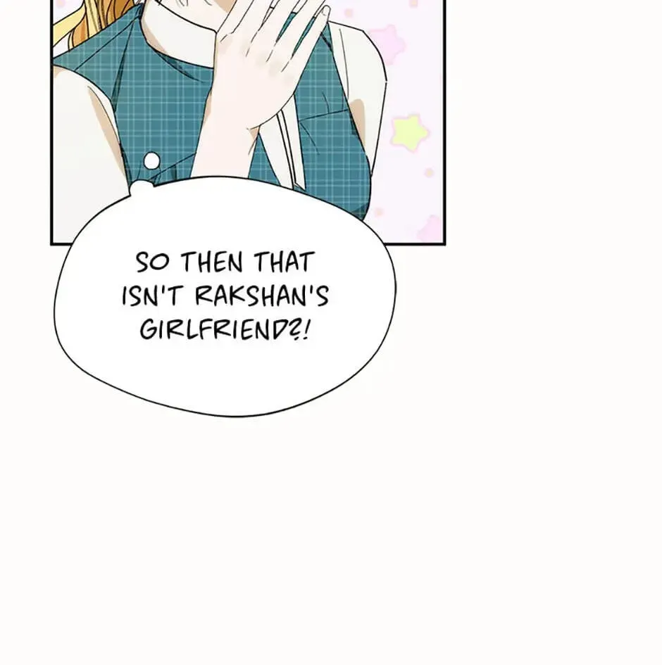 Carefully Choosing a Husband Chapter 17 page 90 - 