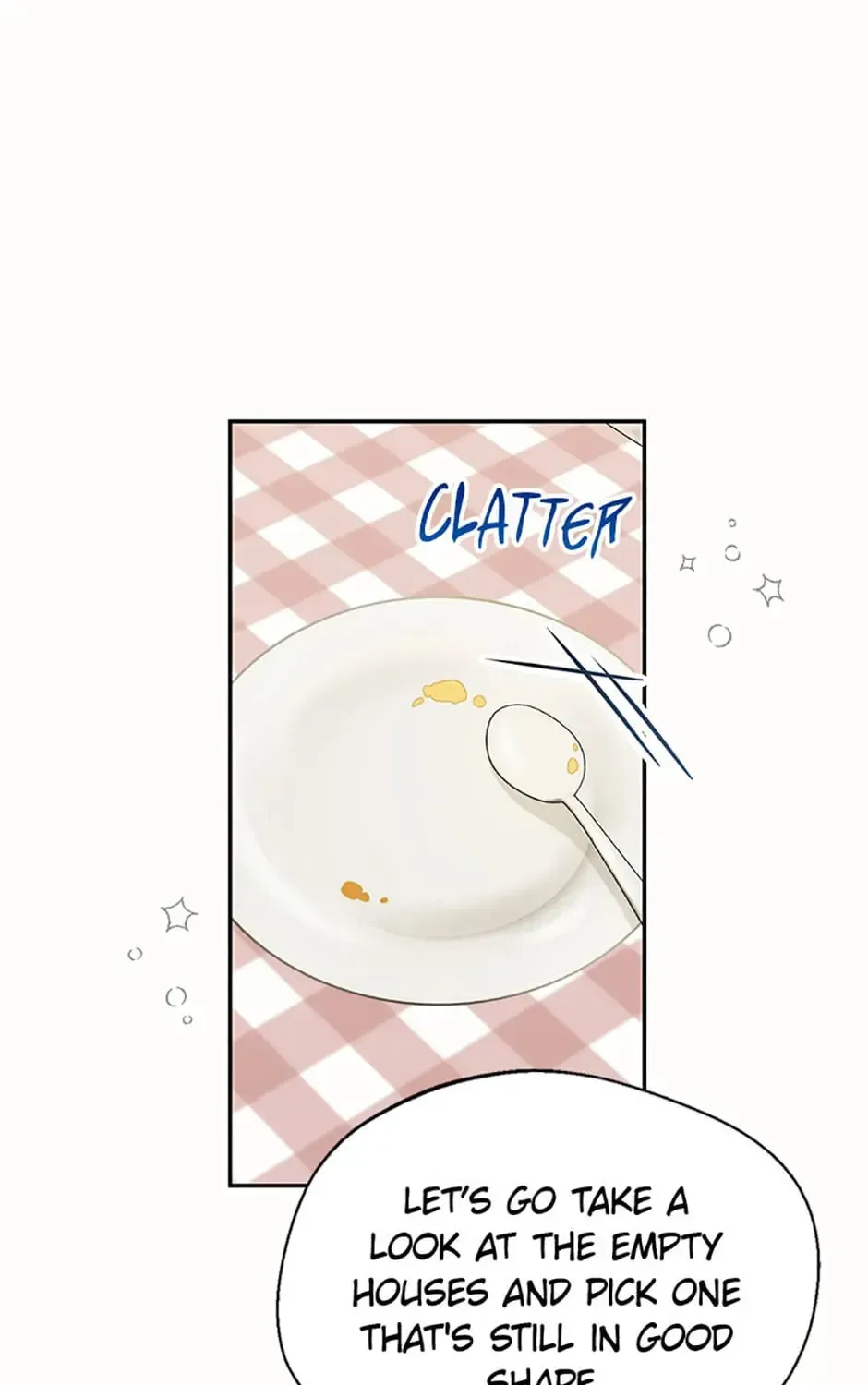 Carefully Choosing a Husband Chapter 18 page 1 - 