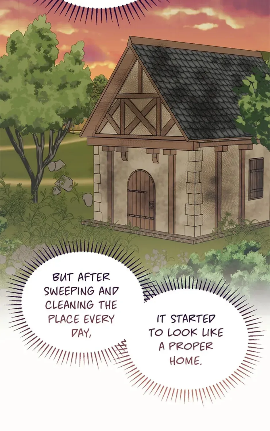 Carefully Choosing a Husband Chapter 18 page 11 - 
