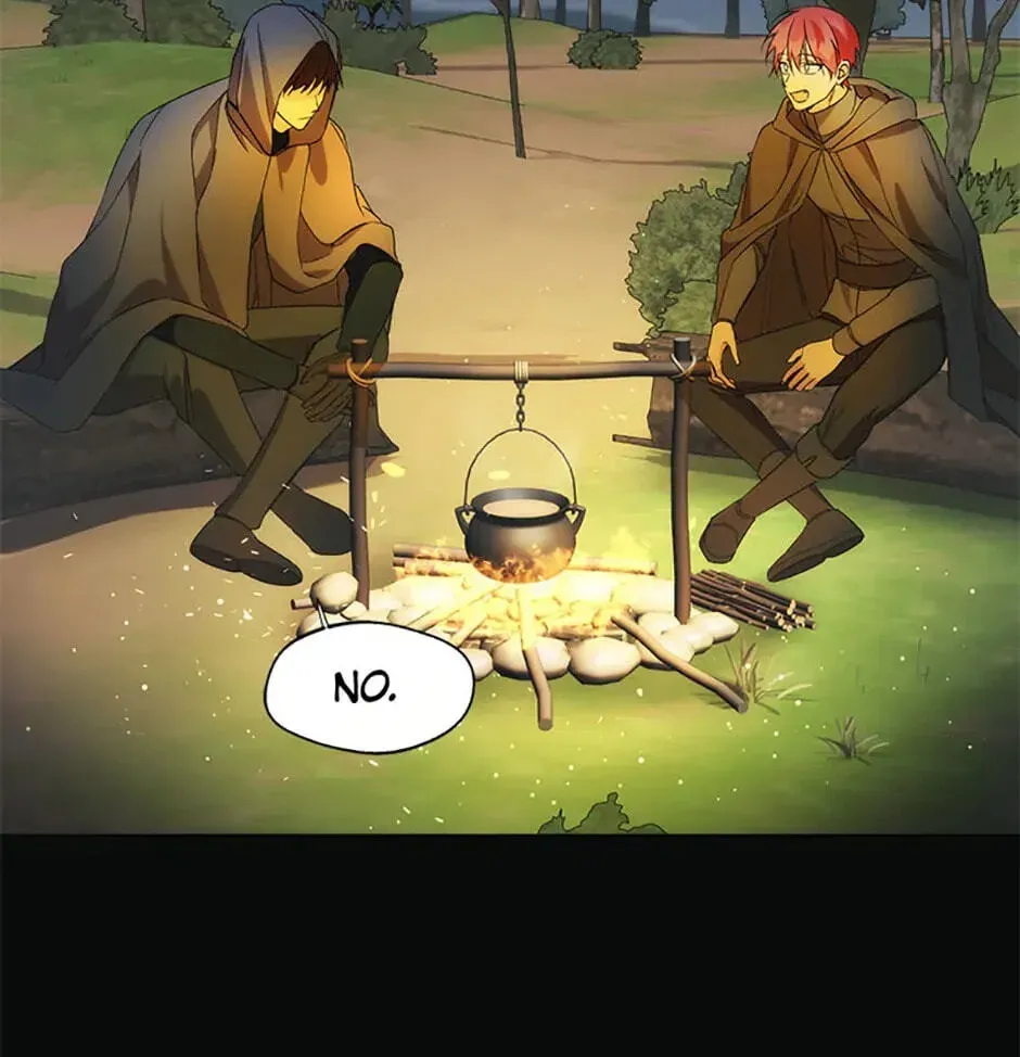 Carefully Choosing a Husband Chapter 18 page 101 - 