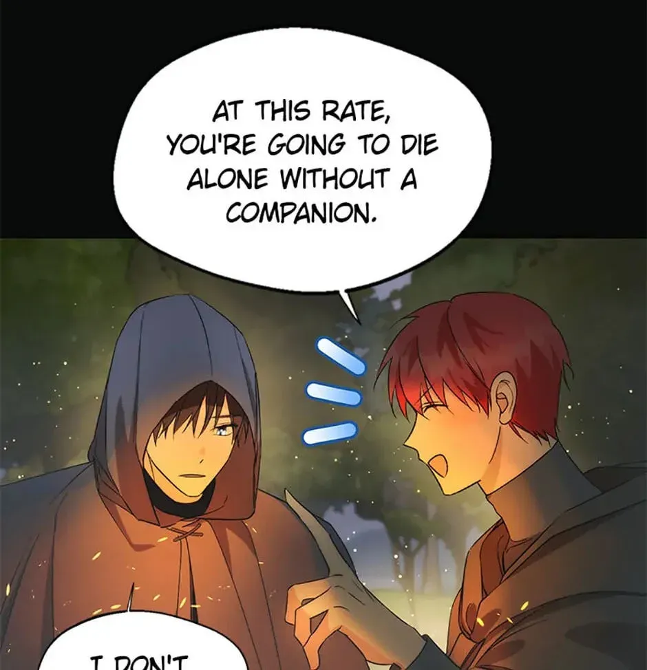 Carefully Choosing a Husband Chapter 18 page 102 - 