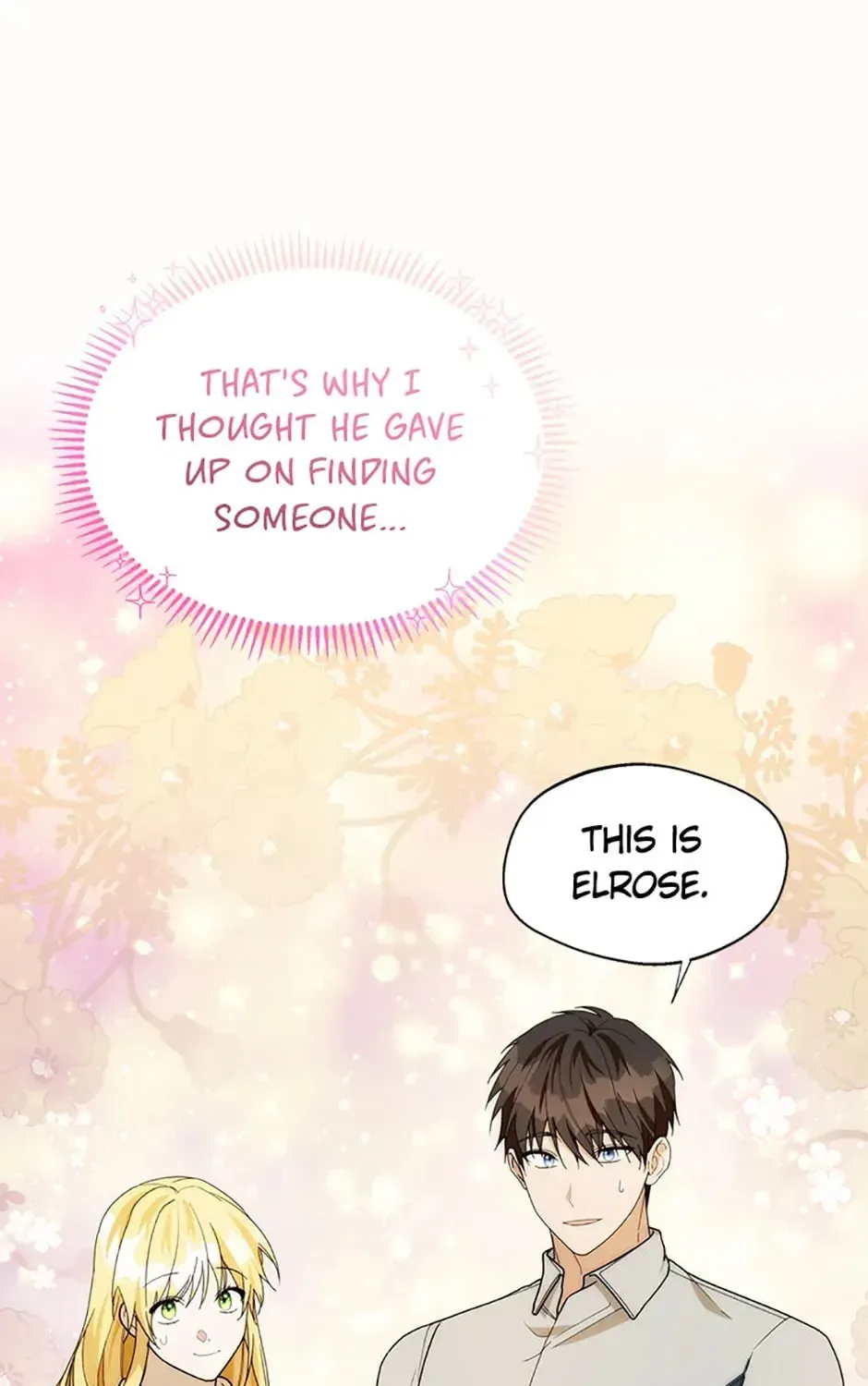 Carefully Choosing a Husband Chapter 18 page 109 - 