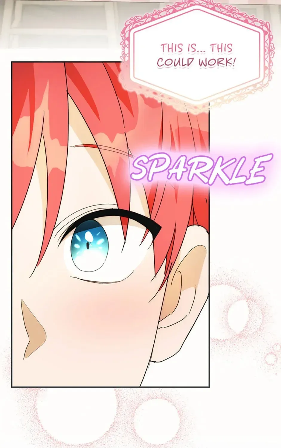 Carefully Choosing a Husband Chapter 18 page 115 - 