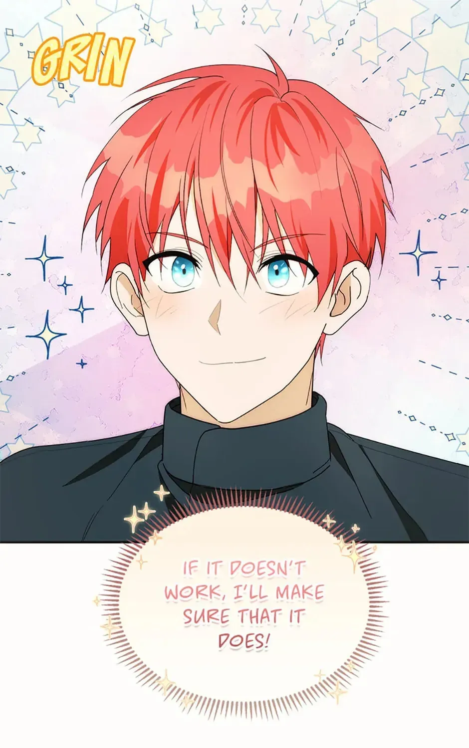 Carefully Choosing a Husband Chapter 18 page 121 - 