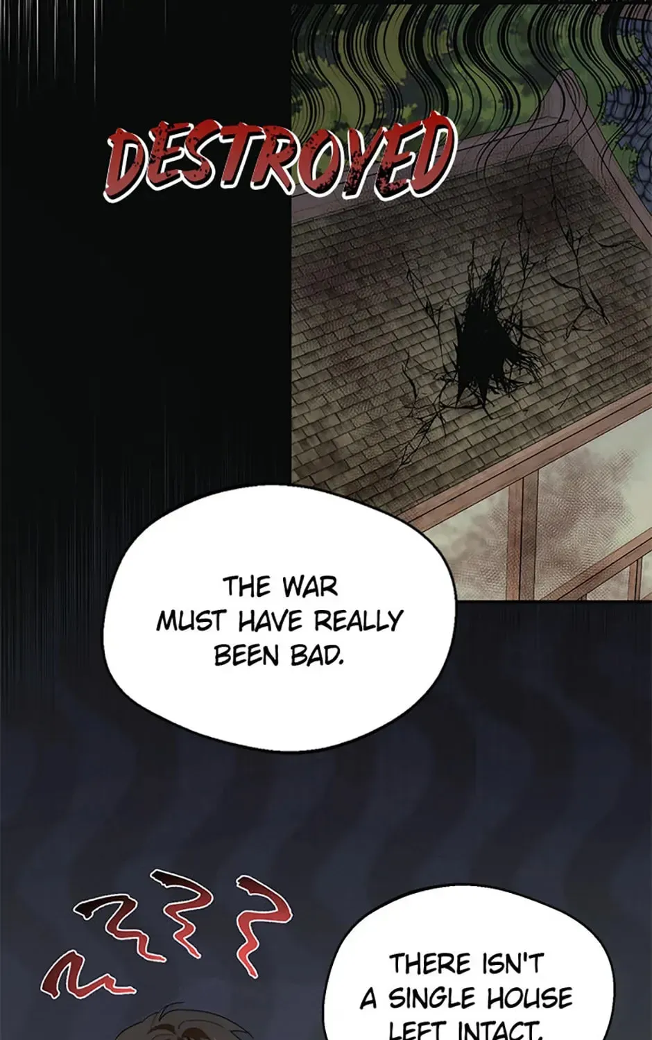 Carefully Choosing a Husband Chapter 18 page 125 - 