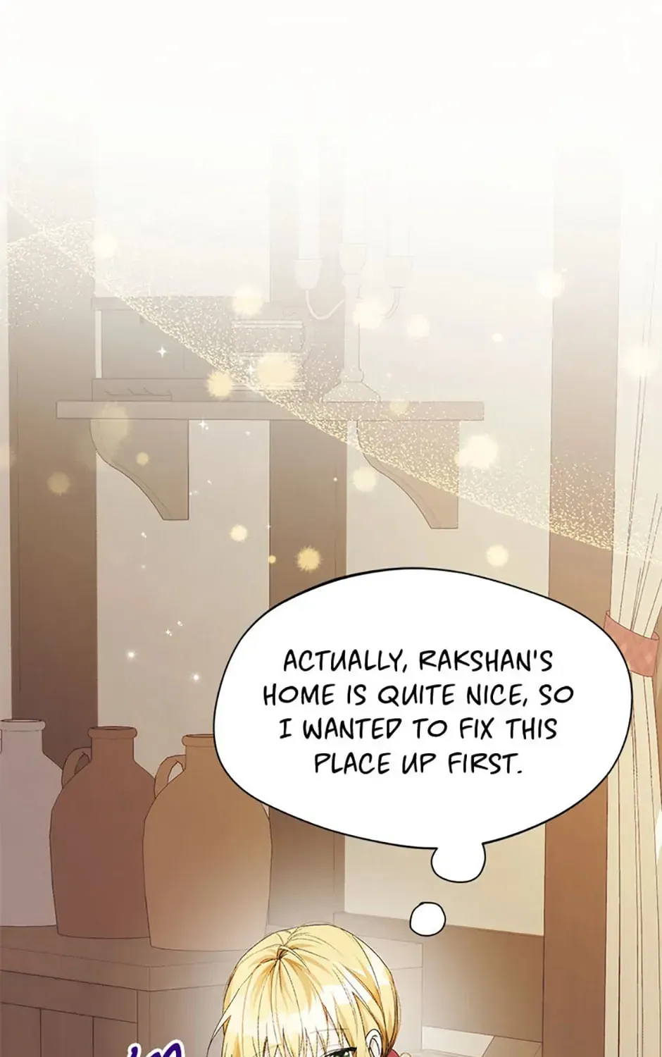 Carefully Choosing a Husband Chapter 18 page 15 - 