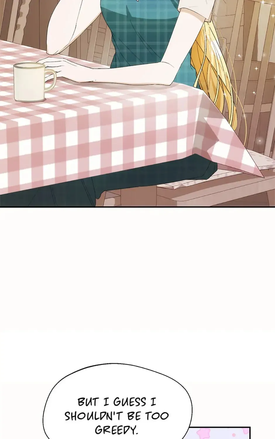 Carefully Choosing a Husband Chapter 18 page 17 - 