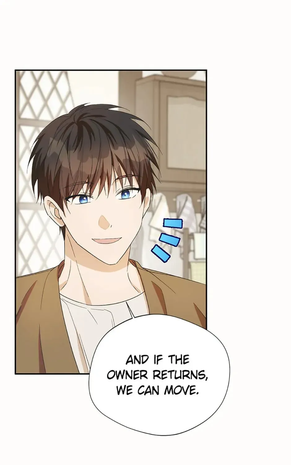 Carefully Choosing a Husband Chapter 18 page 3 - 