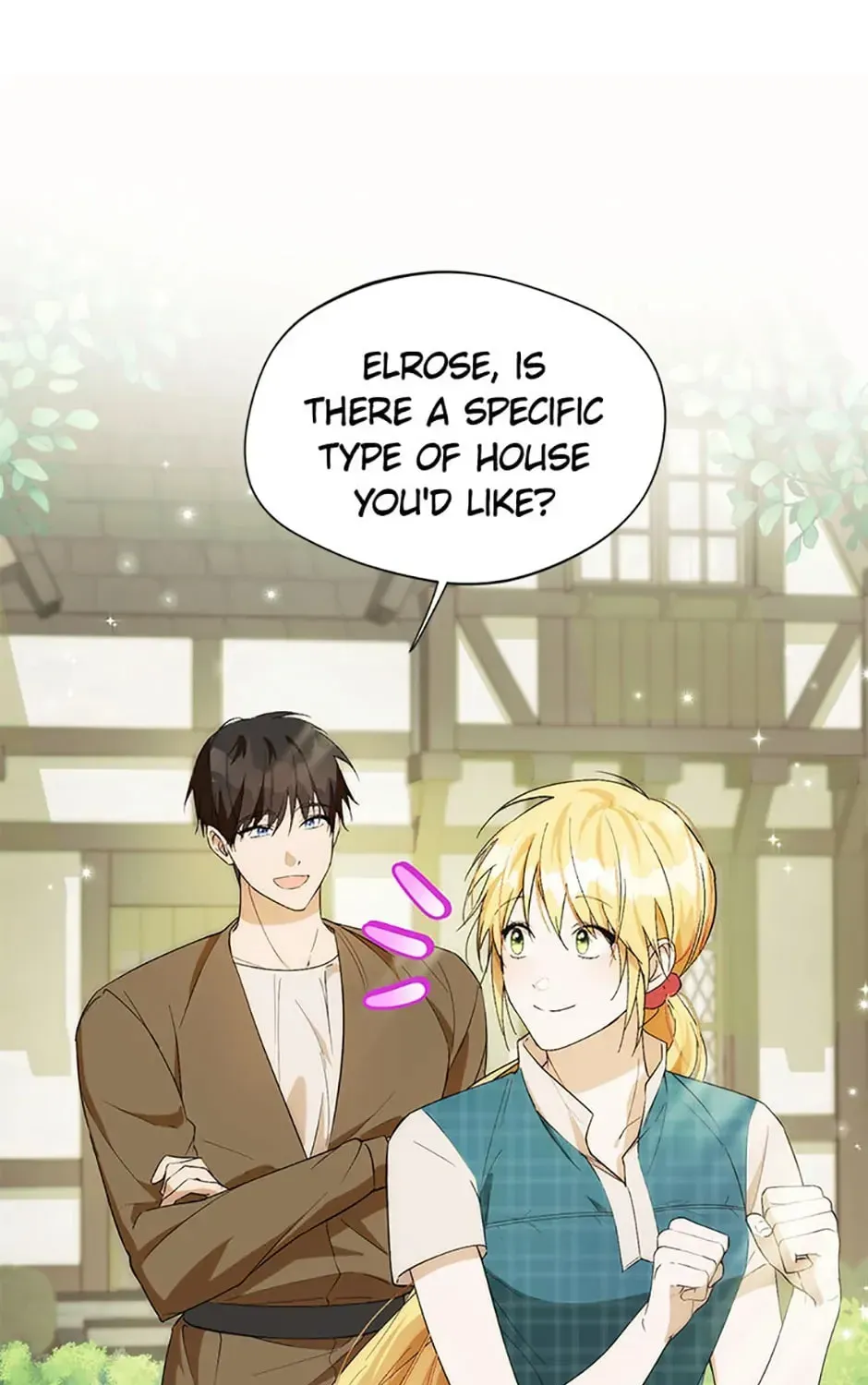 Carefully Choosing a Husband Chapter 18 page 27 - 