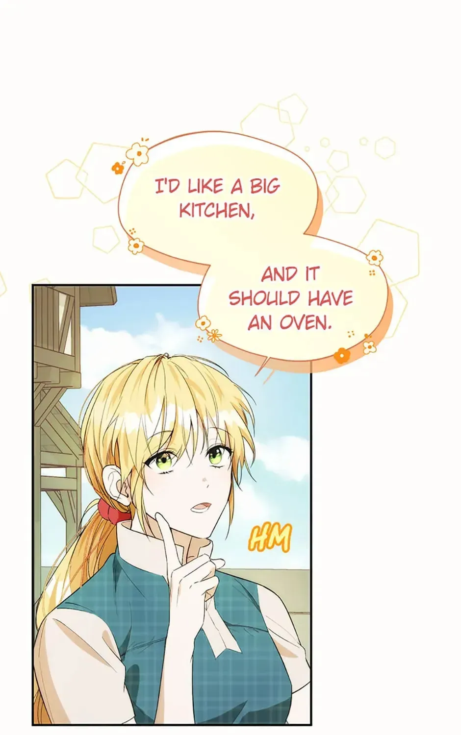 Carefully Choosing a Husband Chapter 18 page 29 - 