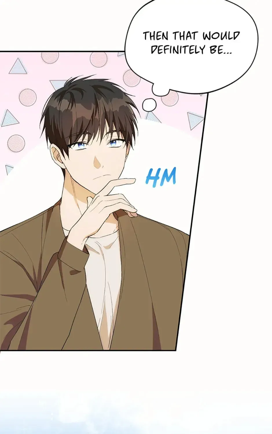 Carefully Choosing a Husband Chapter 18 page 35 - 