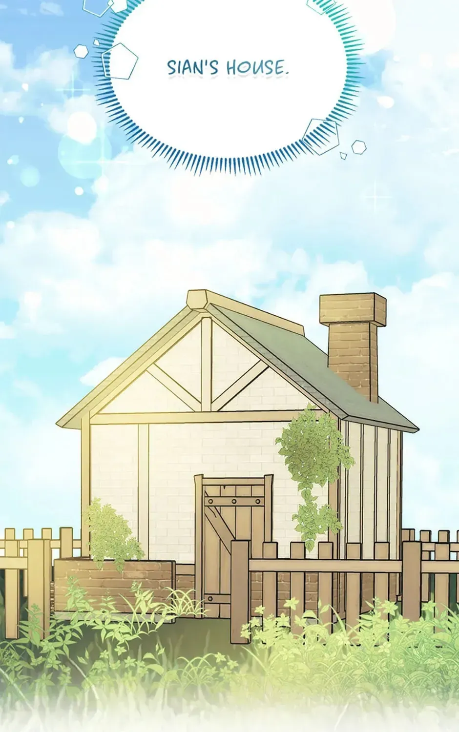 Carefully Choosing a Husband Chapter 18 page 37 - 
