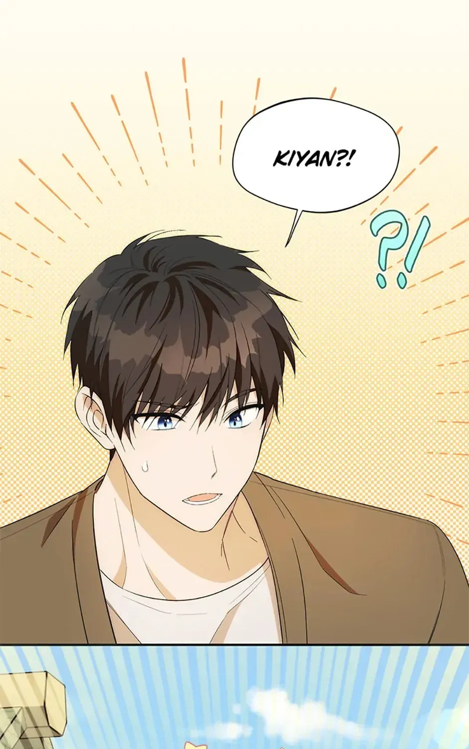 Carefully Choosing a Husband Chapter 18 page 47 - 
