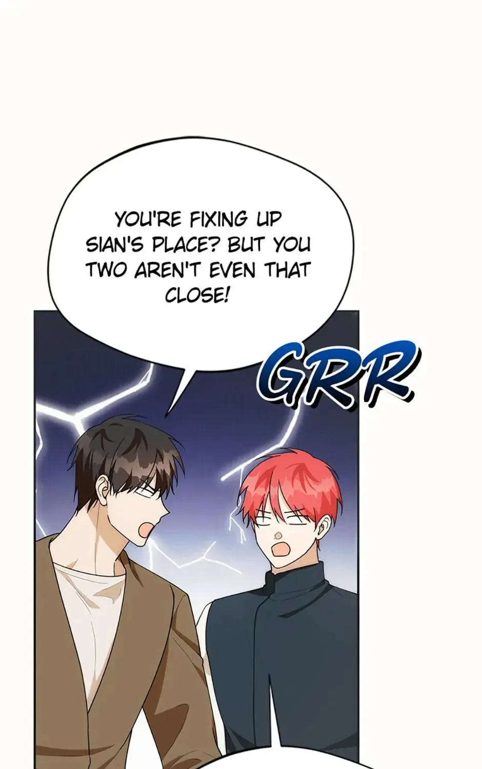 Carefully Choosing a Husband Chapter 18 page 55 - 