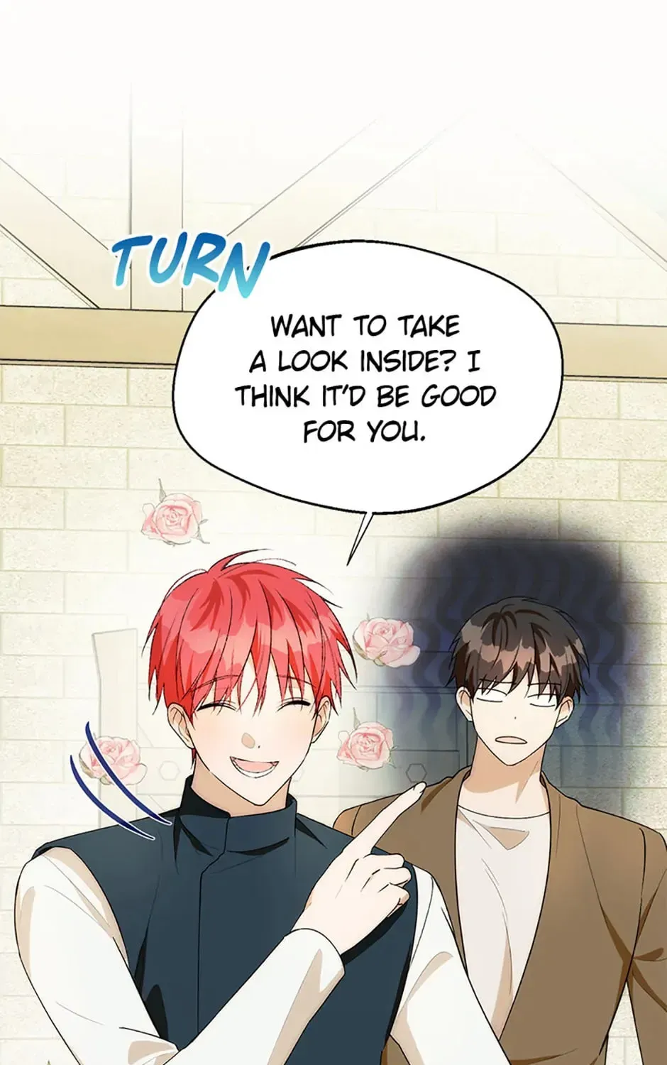 Carefully Choosing a Husband Chapter 18 page 57 - 