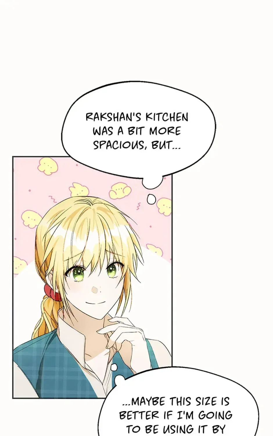 Carefully Choosing a Husband Chapter 18 page 65 - 