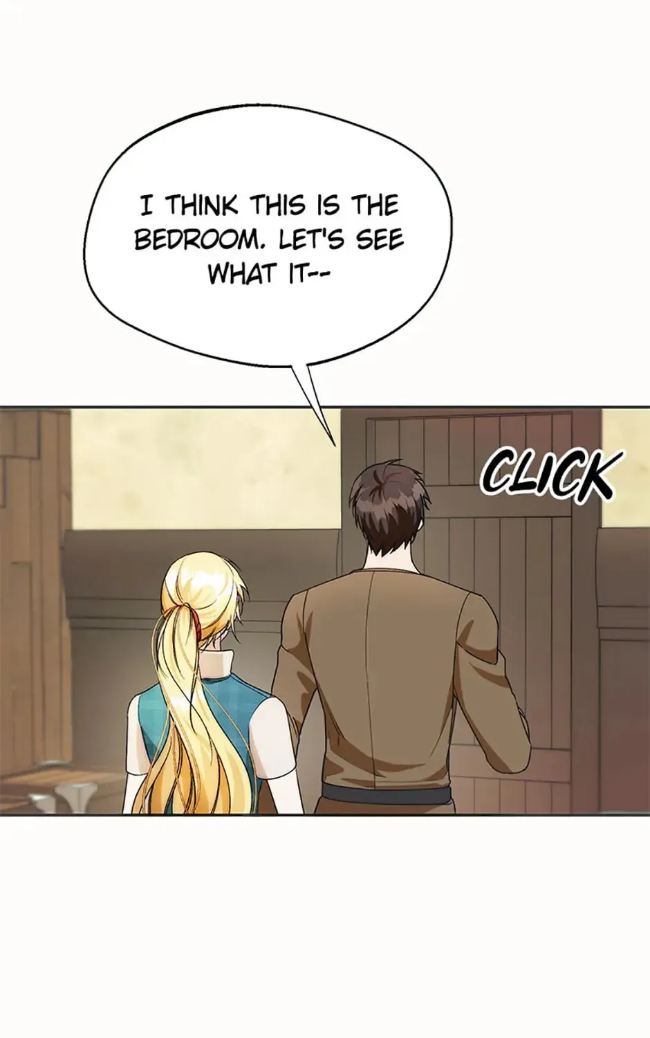 Carefully Choosing a Husband Chapter 18 page 67 - 