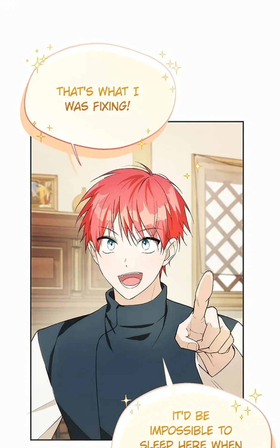 Carefully Choosing a Husband Chapter 18 page 75 - 