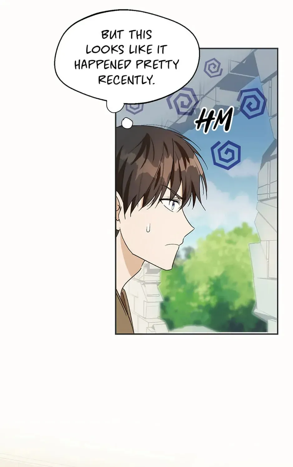 Carefully Choosing a Husband Chapter 18 page 79 - 