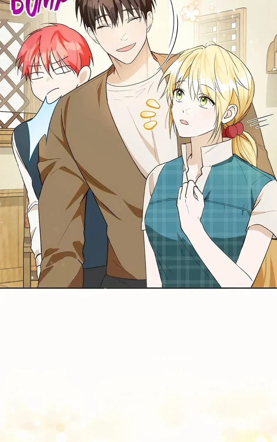 Carefully Choosing a Husband Chapter 18 page 83 - 