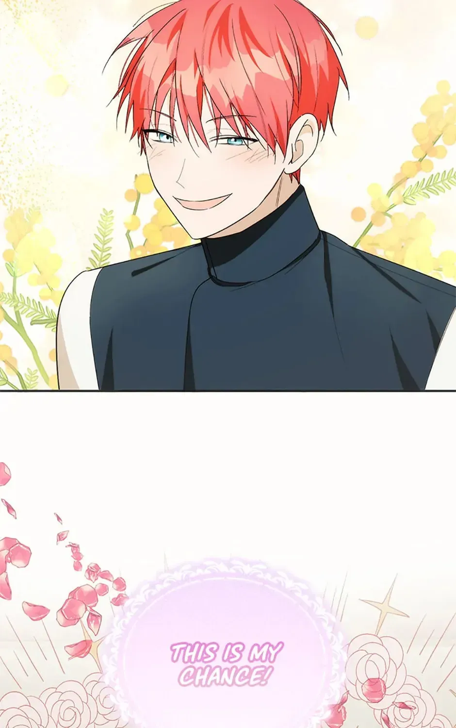 Carefully Choosing a Husband Chapter 18 page 85 - 