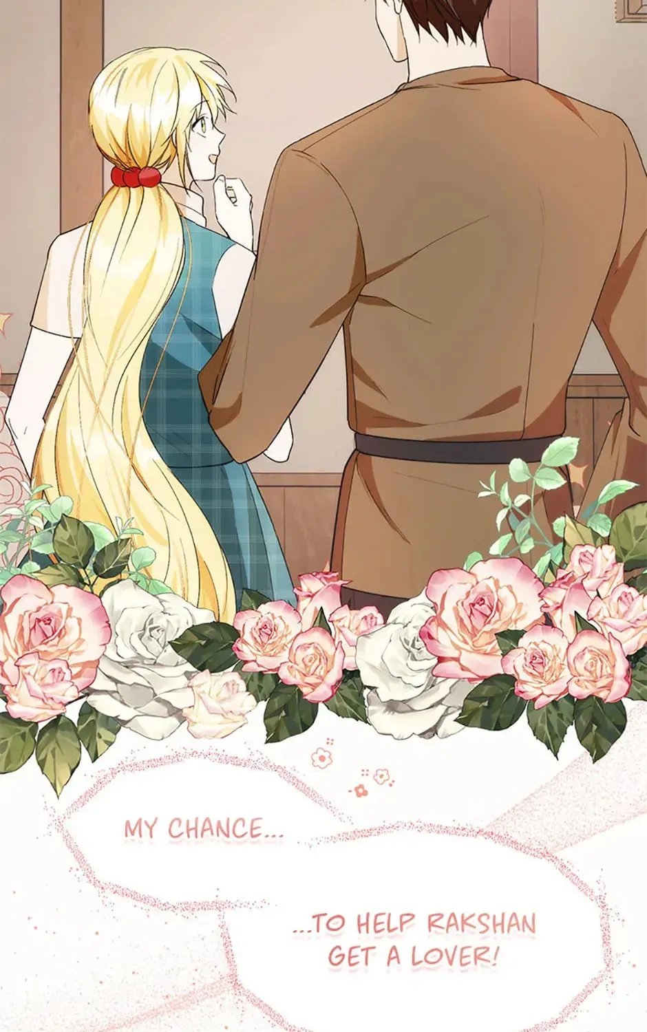 Carefully Choosing a Husband Chapter 18 page 87 - 