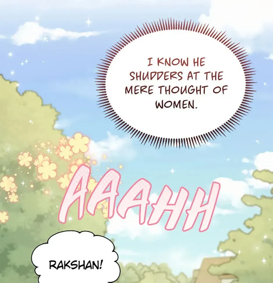 Carefully Choosing a Husband Chapter 18 page 90 - 