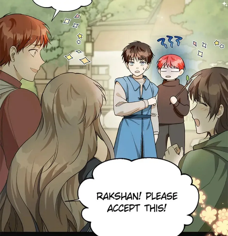 Carefully Choosing a Husband Chapter 18 page 91 - 