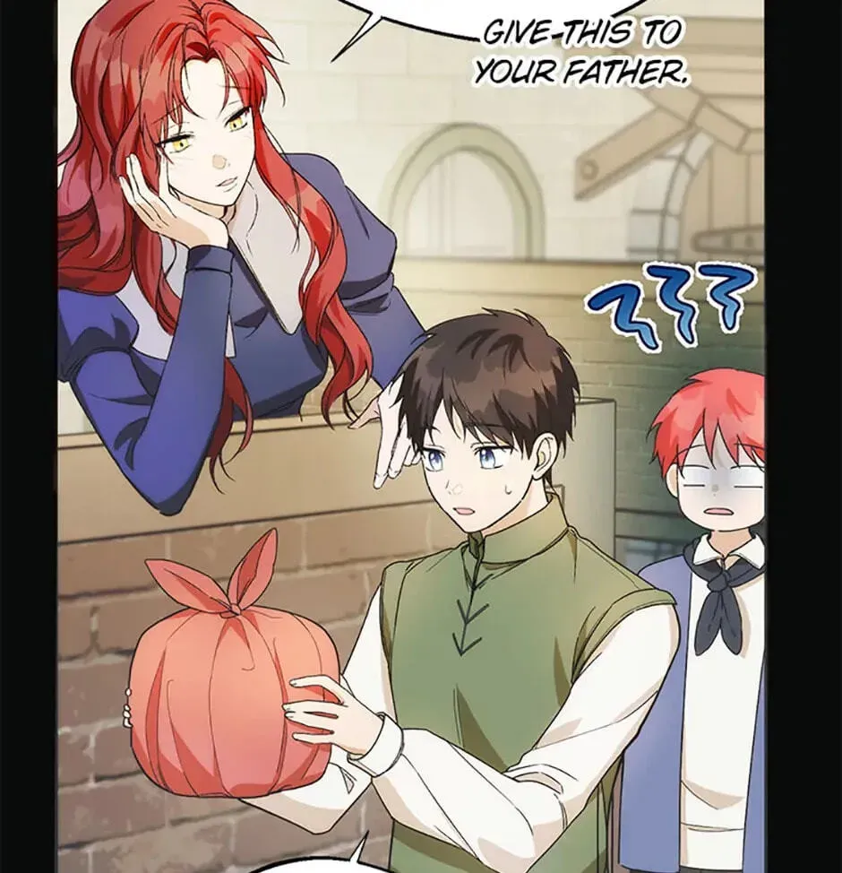 Carefully Choosing a Husband Chapter 18 page 93 - 