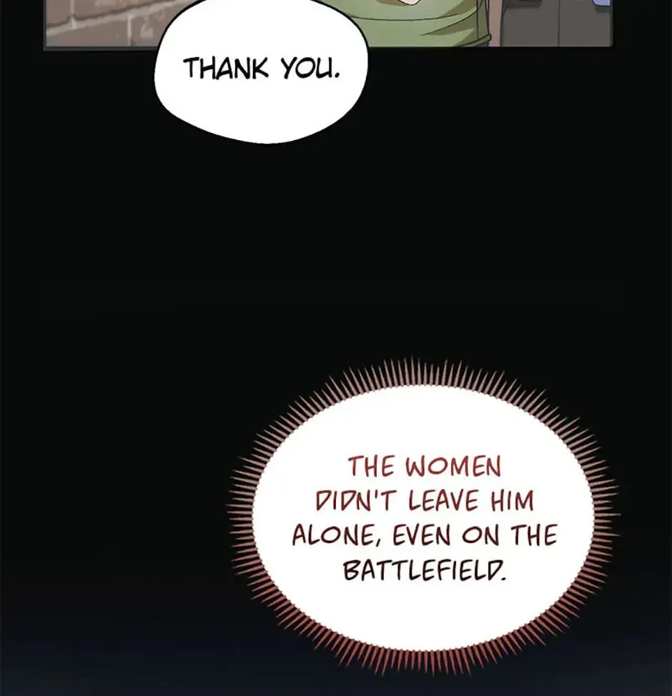 Carefully Choosing a Husband Chapter 18 page 94 - 