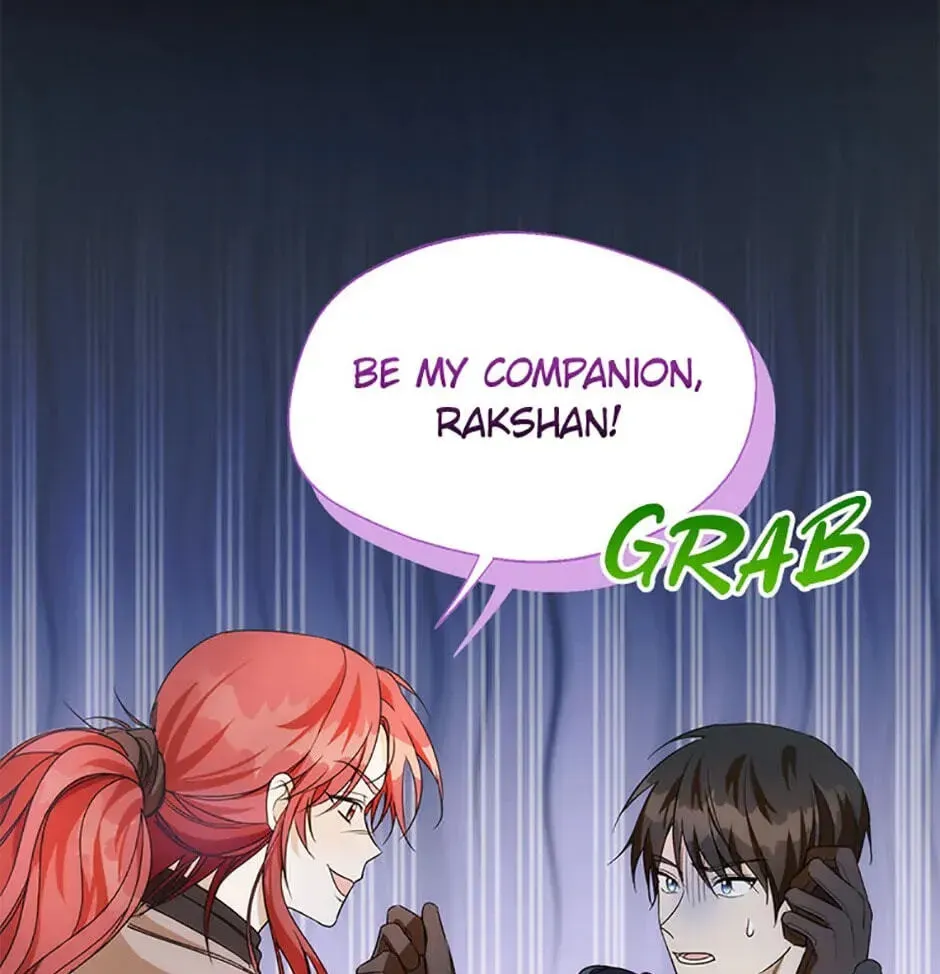 Carefully Choosing a Husband Chapter 18 page 95 - 