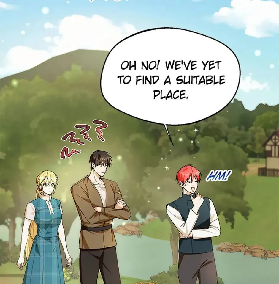 Carefully Choosing a Husband Chapter 19 page 2 - 